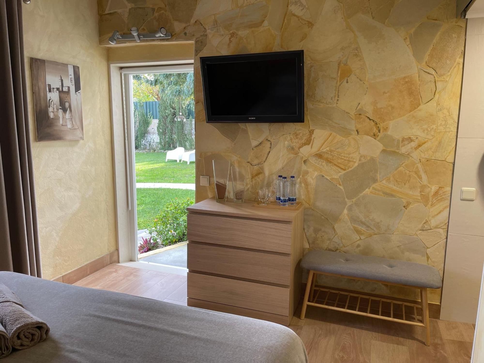 A Casa Do Lago Camarate  Екстериор снимка